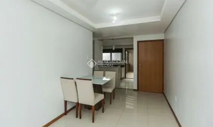 Apartamento com 1 quarto para alugar na Rua Silva Tavares, 171, Passo da Areia, Porto Alegre, 66 m2 por R$ 2.190