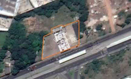 Terreno comercial para alugar na Avenida Baltazar de Oliveira Garcia, 4344, Rubem Berta, Porto Alegre, 9298 m2 por R$ 40.000