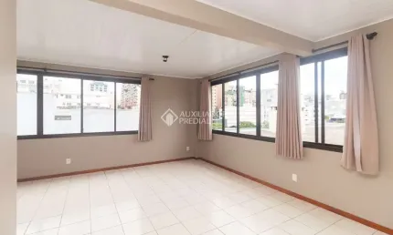 Kitnet / stúdio para alugar na rua santo antônio, 792, floresta, porto alegre, 25 m2 por r$ 1.500