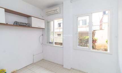 Kitnet / Stúdio para alugar na Avenida Ganzo, 23, Menino Deus, Porto Alegre, 18 m2 por R$ 1.000