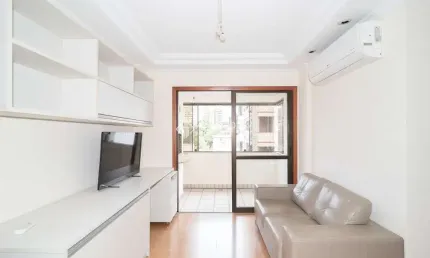 Apartamento com 2 quartos para alugar na Rua General Couto de Magalhães, 1876, São João, Porto Alegre, 68 m2 por R$ 3.800