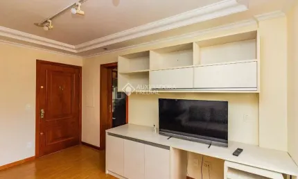 Apartamento com 2 quartos para alugar na rua general couto de magalhães, 1876, são joão, porto alegre, 68 m2 por r$ 3.800