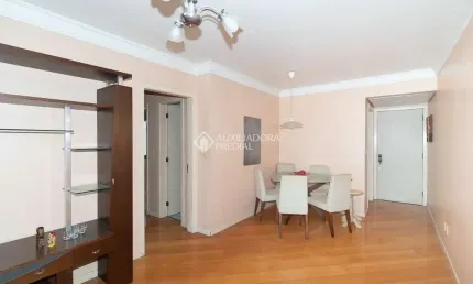 Apartamento com 3 quartos para alugar na Rua Miguel Couto, 335, Menino Deus, Porto Alegre, 90 m2 por R$ 3.600