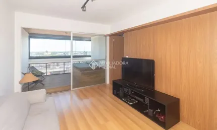 Apartamento com 2 quartos para alugar na Avenida Independência, 510, Independência, Porto Alegre, 79 m2 por R$ 5.500