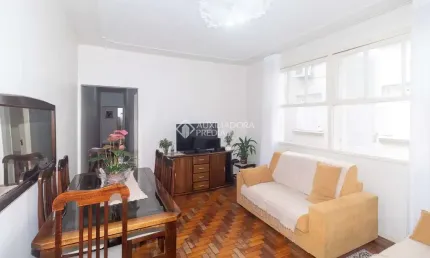 Apartamento com 3 quartos para alugar na Avenida Guido Mondin, 1005, São Geraldo, Porto Alegre, 108 m2 por R$ 2.200
