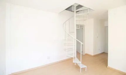 Apartamento com 1 quarto para alugar na Rua da República, 525, Cidade Baixa, Porto Alegre, 81 m2 por R$ 2.400