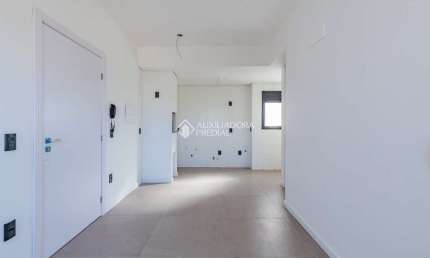 Apartamento com 1 quarto para alugar na Travessa Dirceu, 35, Menino Deus, Porto Alegre, 35 m2 por R$ 2.500