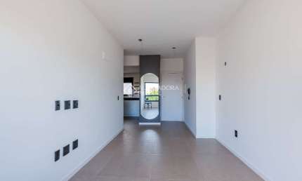 Apartamento com 1 quarto para alugar na Travessa Dirceu, 35, Menino Deus, Porto Alegre, 41 m2 por R$ 3.200
