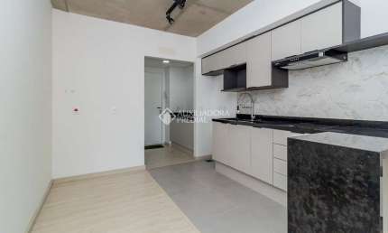Kitnet / Stúdio para alugar na Avenida Venâncio Aires, 29, Cidade Baixa, Porto Alegre, 34 m2 por R$ 2.600