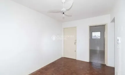 Apartamento com 2 quartos para alugar na Rua Antônio Ribeiro, 176, Santo Antônio, Porto Alegre, 54 m2 por R$ 1.350