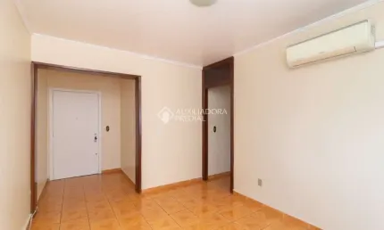 Apartamento com 1 quarto para alugar na avenida érico veríssimo, 441, menino deus, porto alegre, 49 m2 por r$ 2.100