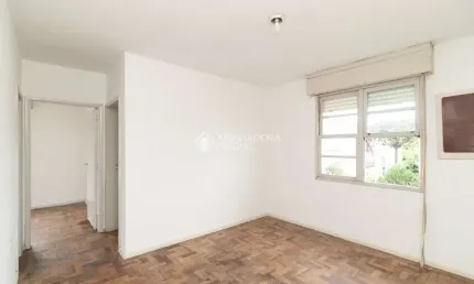 Apartamento com 2 quartos para alugar na Avenida Chuí, 50, Cristal, Porto Alegre, 50 m2 por R$ 1.450