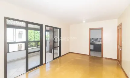 Apartamento com 2 quartos para alugar na Rua André Puente, 209, Independência, Porto Alegre, 68 m2 por R$ 3.700