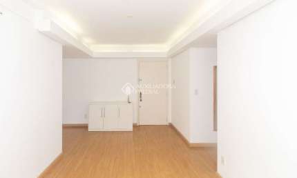 Apartamento com 1 quarto para alugar na Rua Gonçalves Dias, 422, Menino Deus, Porto Alegre, 43 m2 por R$ 2.500