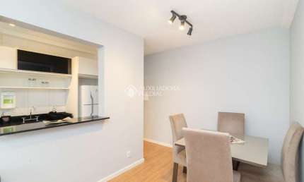 Apartamento com 2 quartos para alugar na Rua Coronel Aparício Borges, 910, Glória, Porto Alegre, 42 m2 por R$ 3.400