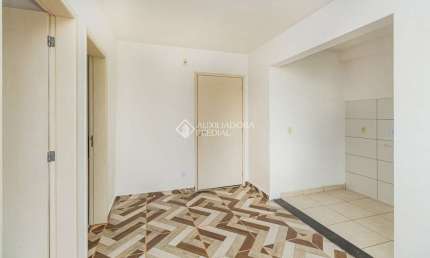 Apartamento com 1 quarto para alugar na Rua Engenheiro Sadi Castro, 896, Sarandi, Porto Alegre, 39 m2 por R$ 1.800