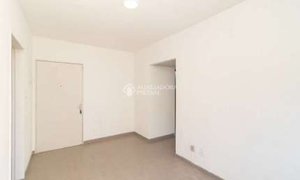 Apartamento com 2 quartos para alugar na Rua Orfanotrófio, 600, Santa Tereza, Porto Alegre, 55 m2 por R$ 1.050
