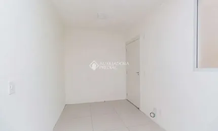 Apartamento com 2 quartos para alugar na Rua Reverendo Olavo Nunes, 280, Parque Santa Fé, Porto Alegre, 40 m2 por R$ 1.350