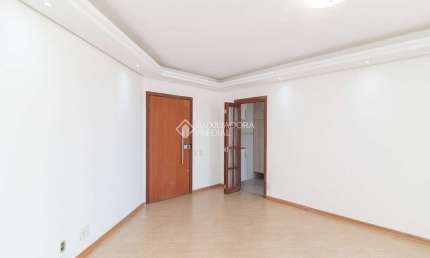 Apartamento com 3 quartos para alugar na Avenida Wenceslau Escobar, 1086, Tristeza, Porto Alegre, 82 m2 por R$ 2.600