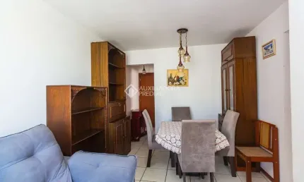 Apartamento com 2 quartos para alugar na Rua Carlos Silveira Martins Pacheco, 55, Cristo Redentor, Porto Alegre, 58 m2 por R$ 2.600
