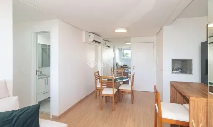 Apartamento com 2 quartos para alugar na avenida ceará, 1664, são joão, porto alegre, 60 m2 por r$ 4.000