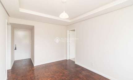 Apartamento com 2 quartos para alugar na Rua Barão de Teffe, 273, Menino Deus, Porto Alegre, 60 m2 por R$ 2.200