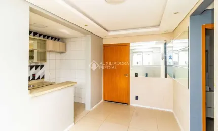 Apartamento com 2 quartos para alugar na Avenida Juscelino Kubitschek de Oliveira, 570, Jardim Leopoldina, Porto Alegre, 45 m2 por R$ 1.400