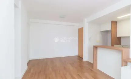 Apartamento com 2 quartos para alugar na rua jari, 359, passo da areia, porto alegre, 65 m2 por r$ 4.300