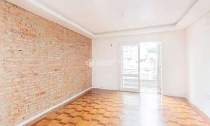 Apartamento com 2 quartos para alugar na Avenida Nova York, 117, Auxiliadora, Porto Alegre, 82 m2 por R$ 3.000
