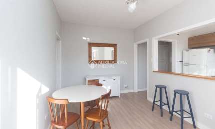 Apartamento com 2 quartos para alugar na Rua Adão Baino, 373, Cristo Redentor, Porto Alegre, 58 m2 por R$ 2.500