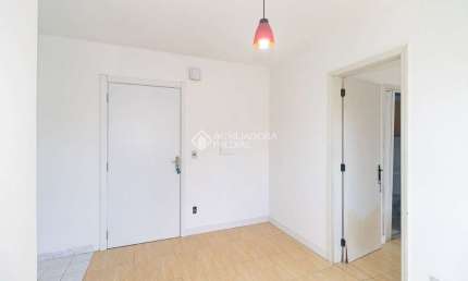 Apartamento com 1 quarto para alugar na Avenida A. J. Renner, 1800, Humaitá, Porto Alegre, 36 m2 por R$ 900