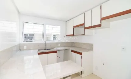 Apartamento com 3 quartos para alugar na Avenida Padre Cacique, 1870, Praia de Belas, Porto Alegre, 254 m2 por R$ 9.000