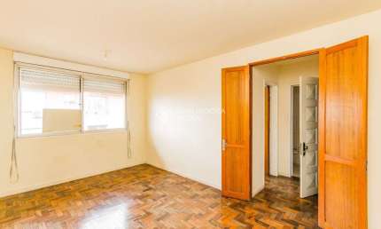 Kitnet / Stúdio para alugar na Avenida Baltazar de Oliveira Garcia, 2710, Costa e Silva, Porto Alegre, 35 m2 por R$ 900