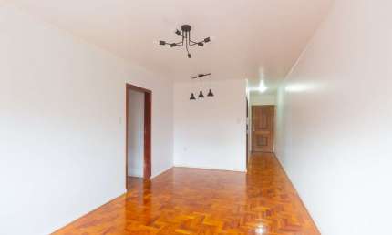Apartamento com 3 quartos para alugar na Rua São Nicolau, 877, Santa Maria Goretti, Porto Alegre, 101 m2 por R$ 2.900