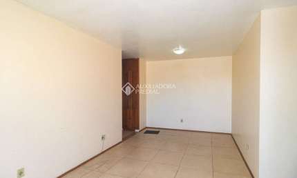 Apartamento com 2 quartos para alugar na Avenida São Paulo, 850, São Geraldo, Porto Alegre, 66 m2 por R$ 1.400