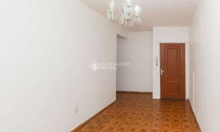 Apartamento com 3 quartos para alugar na Rua Doutor Otávio Santos, 200, Jardim Itu Sabará, Porto Alegre, 72 m2 por R$ 1.400