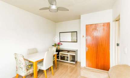 Apartamento com 2 quartos para alugar na Avenida Professor Oscar Pereira, 1030, Azenha, Porto Alegre, 50 m2 por R$ 1.800