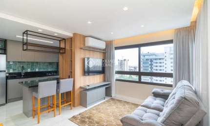Apartamento com 2 quartos para alugar na Rua Almirante Gonçalves, 214, Menino Deus, Porto Alegre, 82 m2 por R$ 6.500
