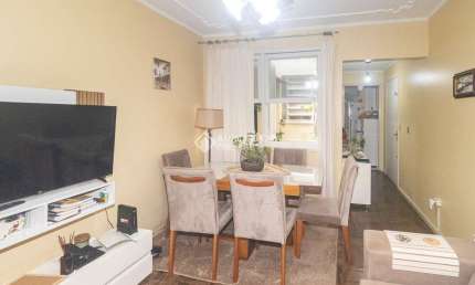 Apartamento com 2 quartos para alugar na Rua Garibaldi, 832, Independência, Porto Alegre, 60 m2 por R$ 3.500