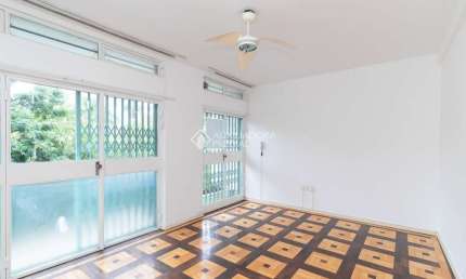 Apartamento com 4 quartos para alugar na Rua Mucio Teixeira, 1400, Menino Deus, Porto Alegre, 100 m2 por R$ 3.200