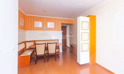 Apartamento com 3 quartos para alugar na Rua Carlos Silveira Martins Pacheco, 55, Cristo Redentor, Porto Alegre, 70 m2 por R$ 2.600