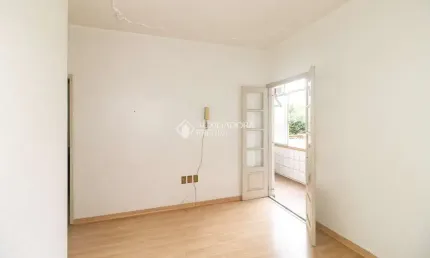Apartamento com 2 quartos para alugar na Rua Comendador Azevedo, 203, Floresta, Porto Alegre, 58 m2 por R$ 1.500