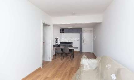 Apartamento com 1 quarto para alugar na Rua Auxiliadora, 129, Auxiliadora, Porto Alegre, 50 m2 por R$ 4.000