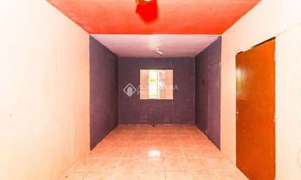 Apartamento com 1 quarto para alugar na Rua Paulo Maciel, 120, Cavalhada, Porto Alegre, 36 m2 por R$ 750