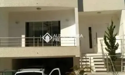 Casa em condomínio fechado com 3 quartos para alugar na Avenida Ecoville, 190, Sarandi, Porto Alegre, 270 m2 por R$ 9.000