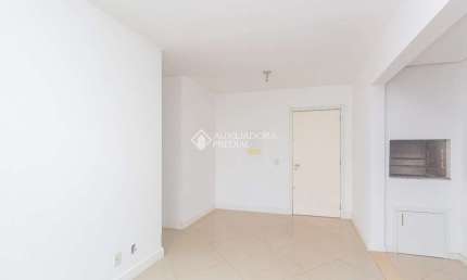 Apartamento com 2 quartos para alugar na Rua Doutor Carlos Renato R. Fonseca, 200, Jardim Itu Sabará, Porto Alegre, 56 m2 por R$ 2.500