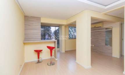 Apartamento com 2 quartos para alugar na Rua Engenheiro Frederico Dahne, 560, Sarandi, Porto Alegre, 69 m2 por R$ 2.050