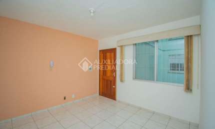 Apartamento com 1 quarto para alugar na Rua Engenheiro Alexandre Martins da Rosa, 90, Humaitá, Porto Alegre, 40 m2 por R$ 750