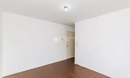 Apartamento com 1 quarto para alugar na Avenida Érico Veríssimo, 751, Azenha, Porto Alegre, 40 m2 por R$ 1.600