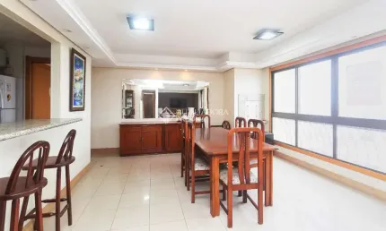Apartamento com 2 quartos para alugar na Avenida Grécia, 1100, Passo da Areia, Porto Alegre, 87 m2 por R$ 3.500